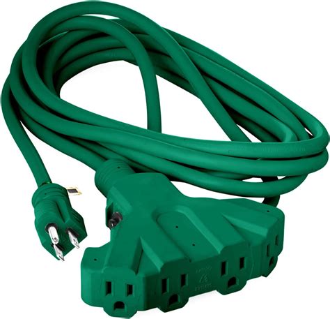 electrical power cords and extensions